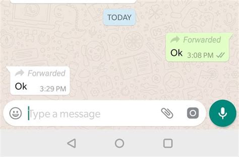 W­h­a­t­s­A­p­p­,­ ­y­ö­n­l­e­n­d­i­r­i­l­e­n­ ­m­e­s­a­j­l­a­r­a­ ­s­ı­n­ı­r­l­a­m­a­ ­g­e­t­i­r­i­y­o­r­